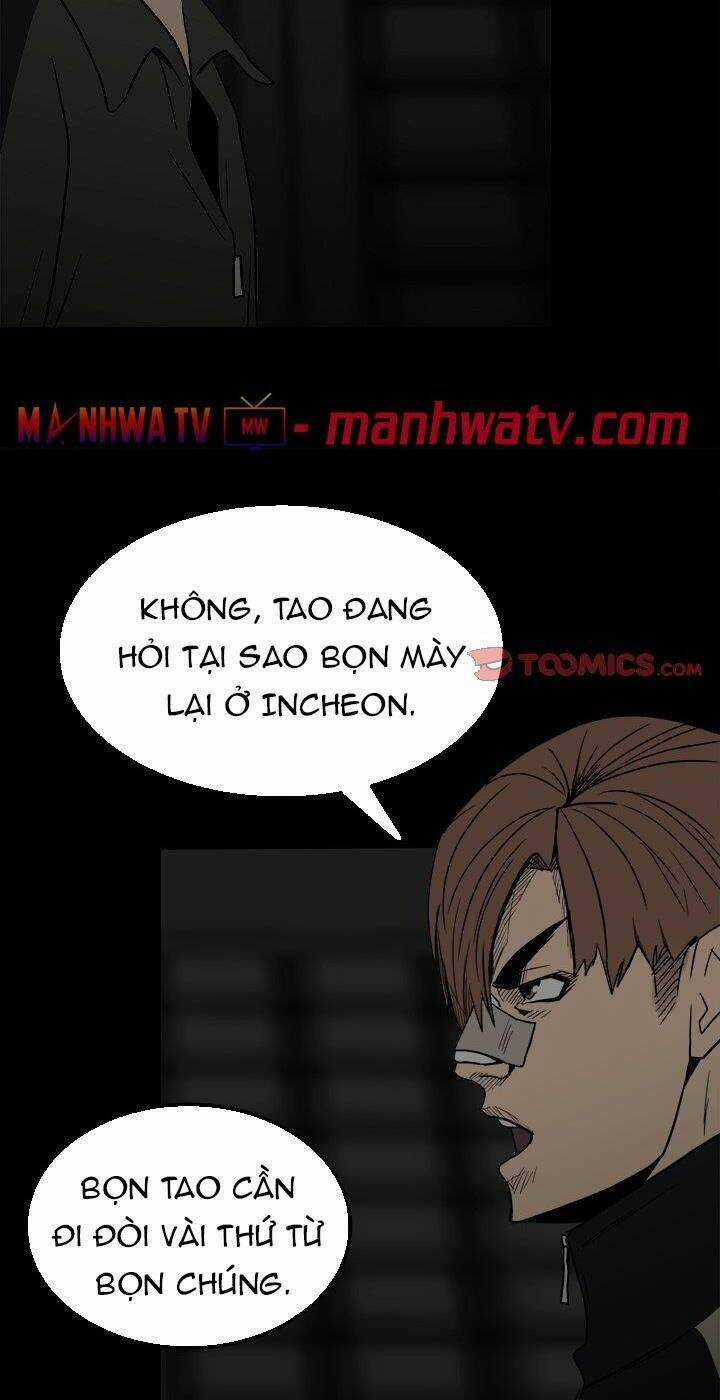 Kẻ Phản Diện Chapter 79 trang 80