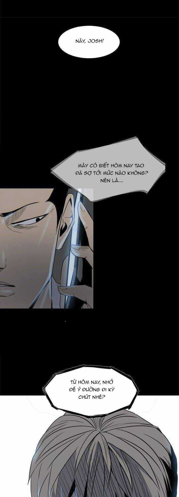 Kẻ Phản Diện Chapter 8 trang 10