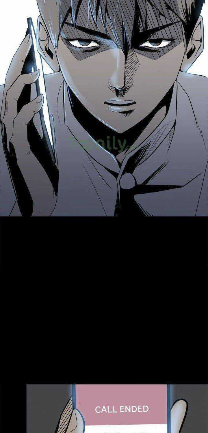 Kẻ Phản Diện Chapter 8 trang 11