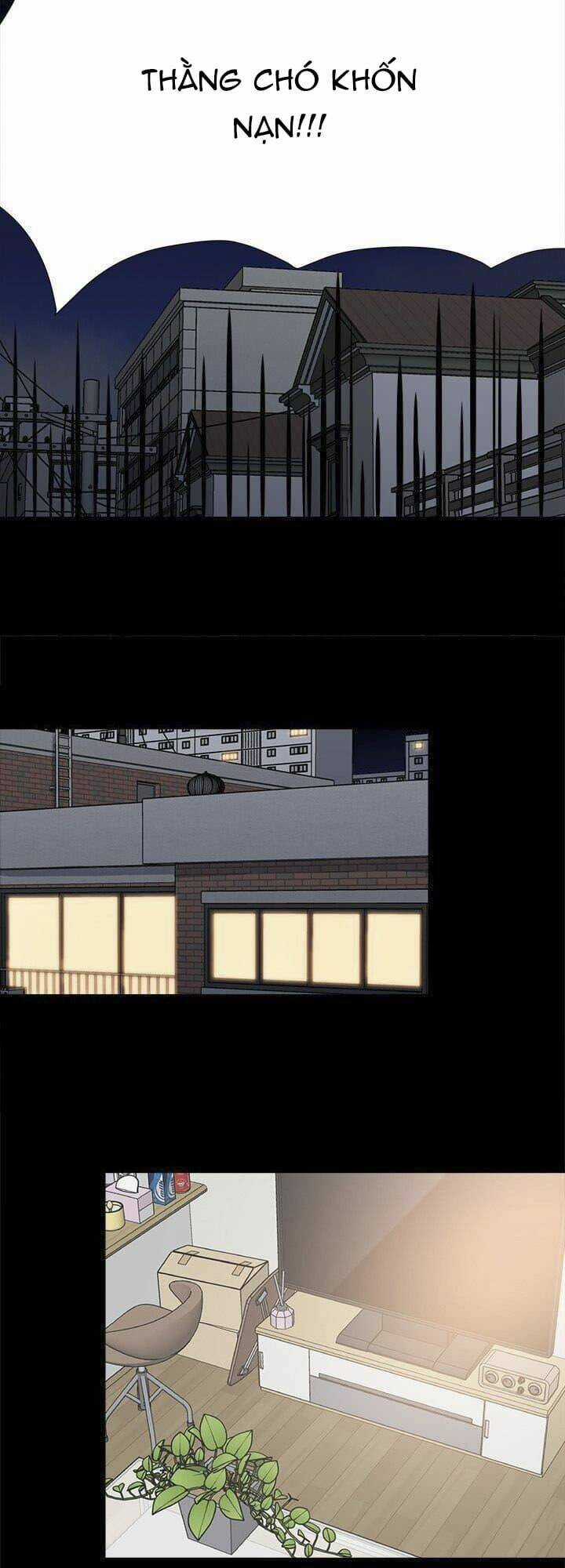 Kẻ Phản Diện Chapter 8 trang 13