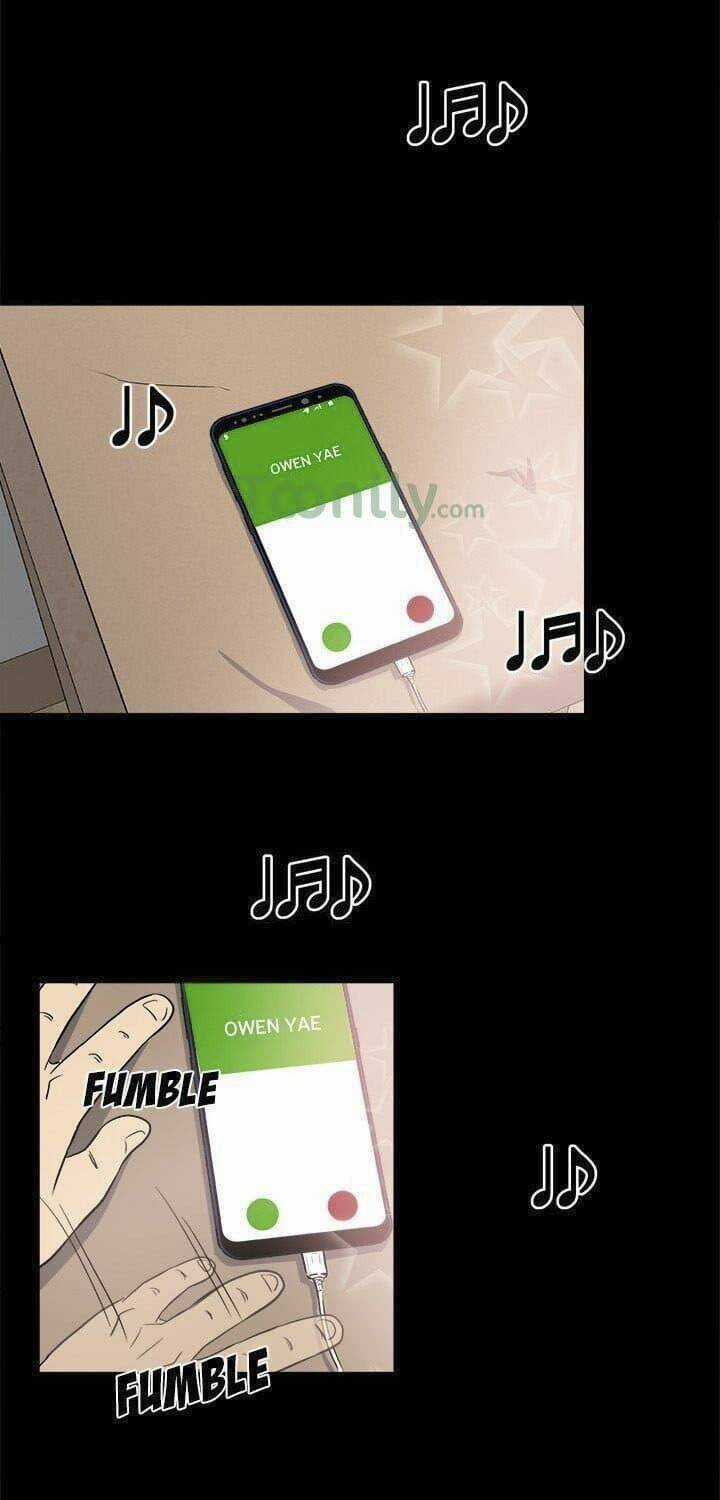 Kẻ Phản Diện Chapter 8 trang 14