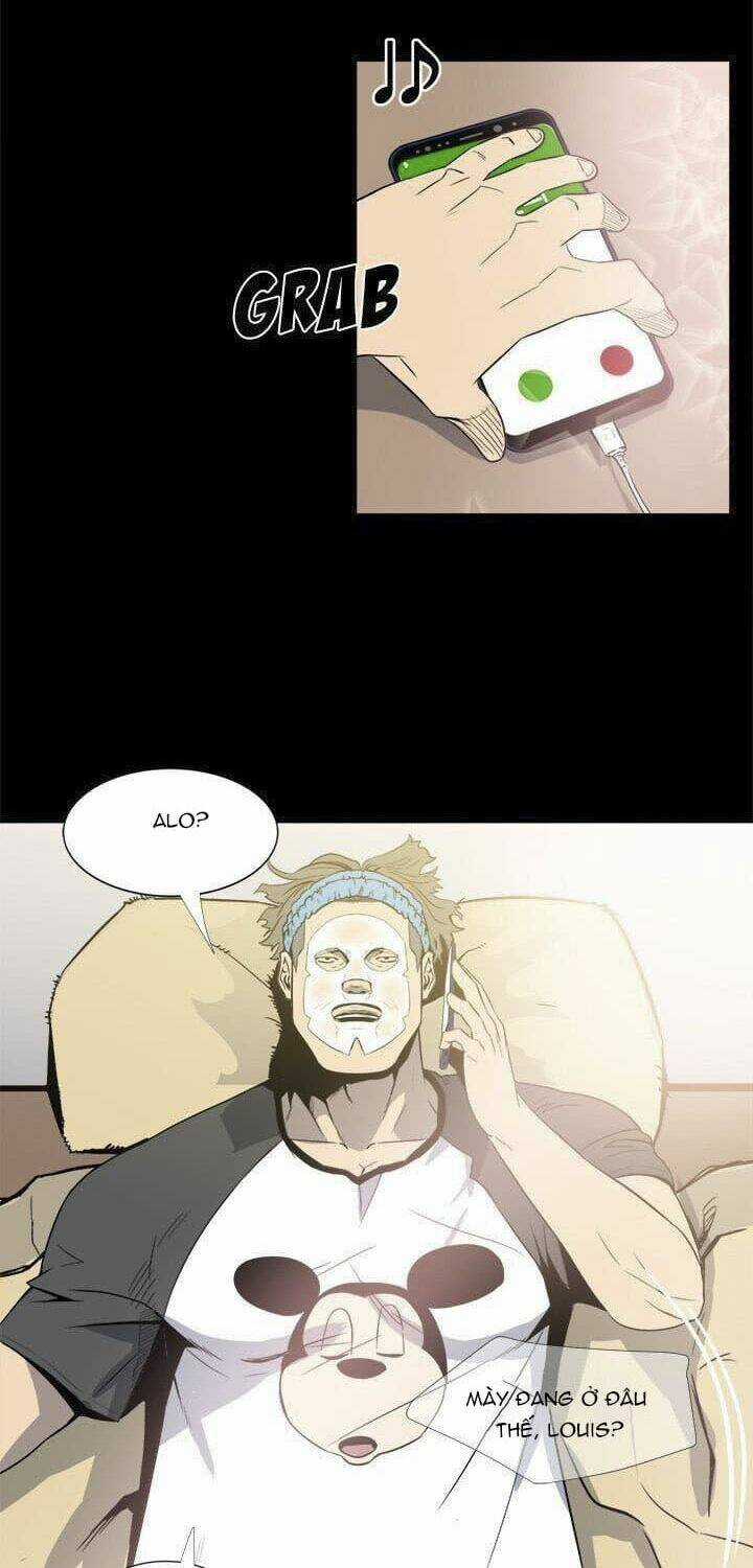 Kẻ Phản Diện Chapter 8 trang 15