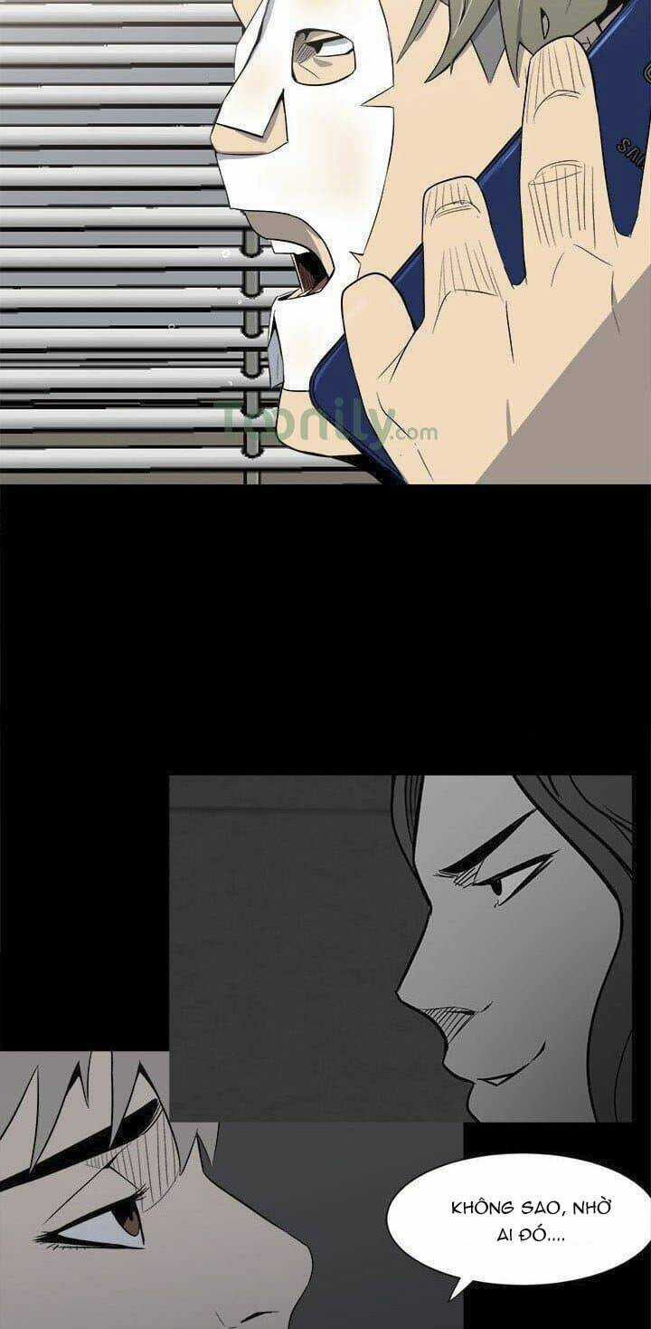 Kẻ Phản Diện Chapter 8 trang 17