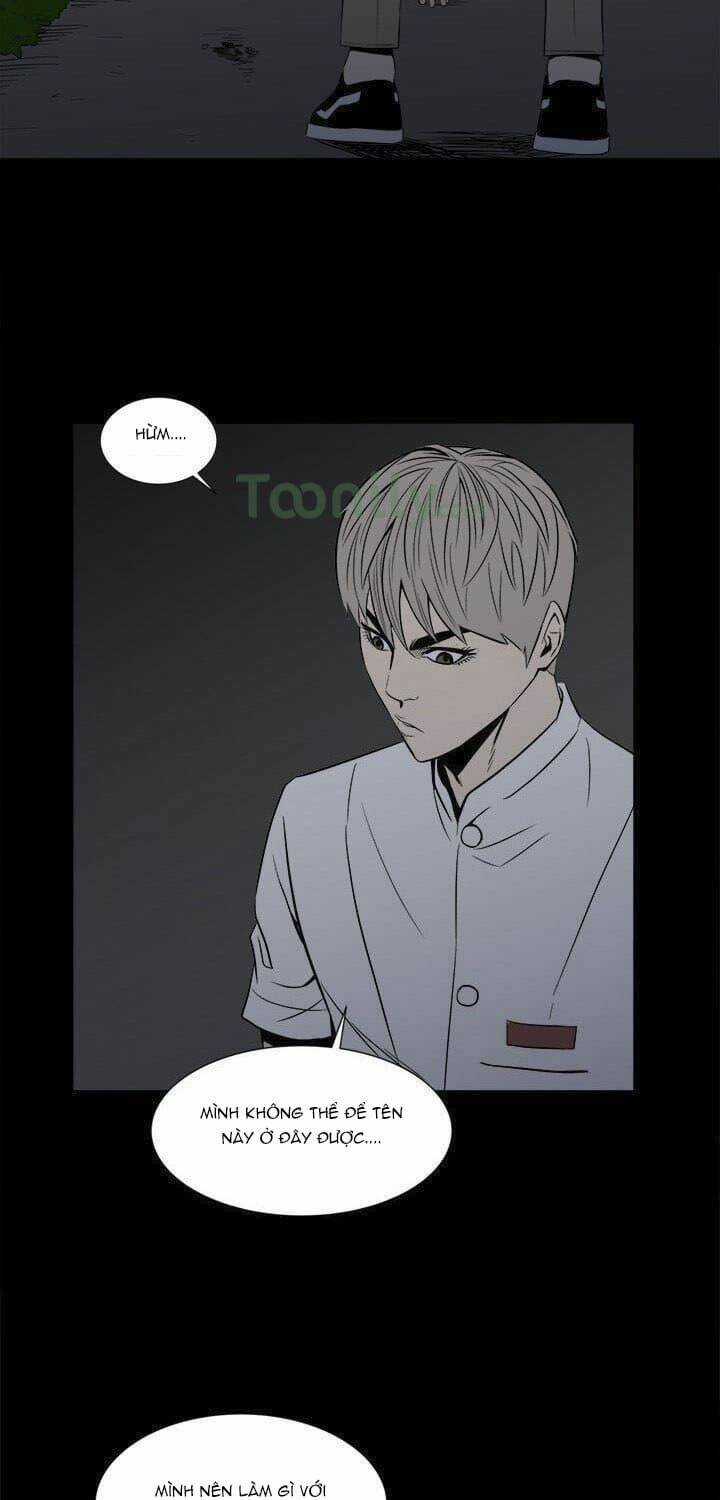 Kẻ Phản Diện Chapter 8 trang 2