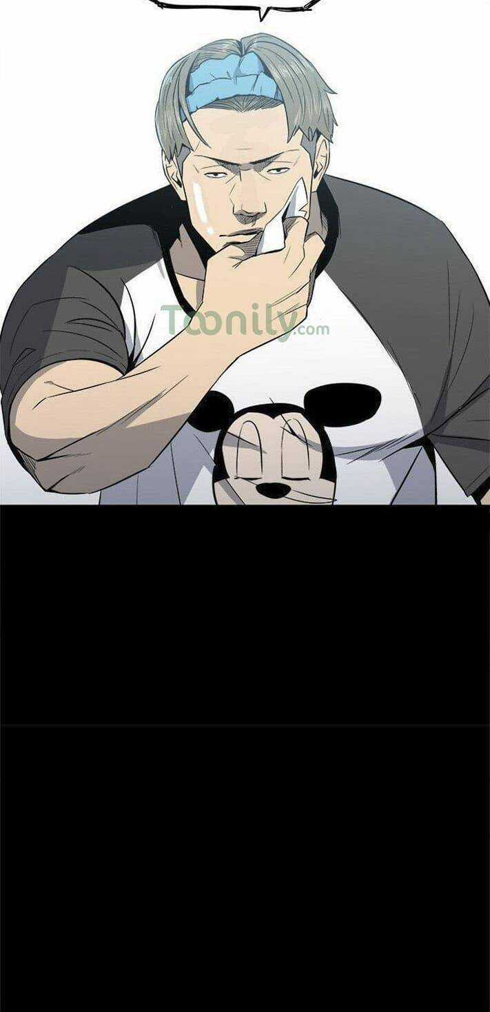 Kẻ Phản Diện Chapter 8 trang 20