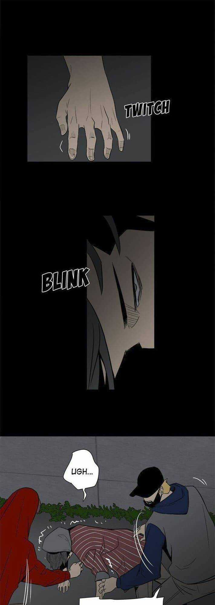 Kẻ Phản Diện Chapter 8 trang 22