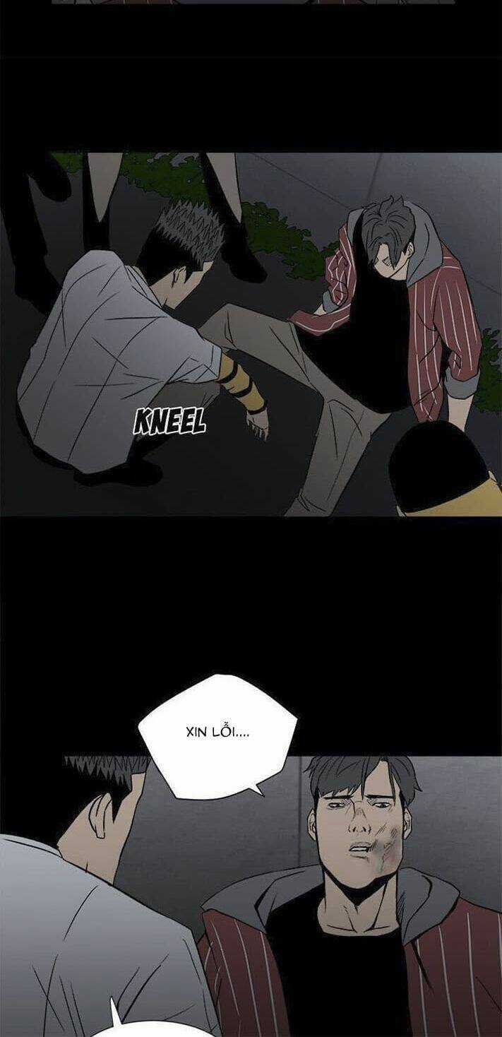 Kẻ Phản Diện Chapter 8 trang 24