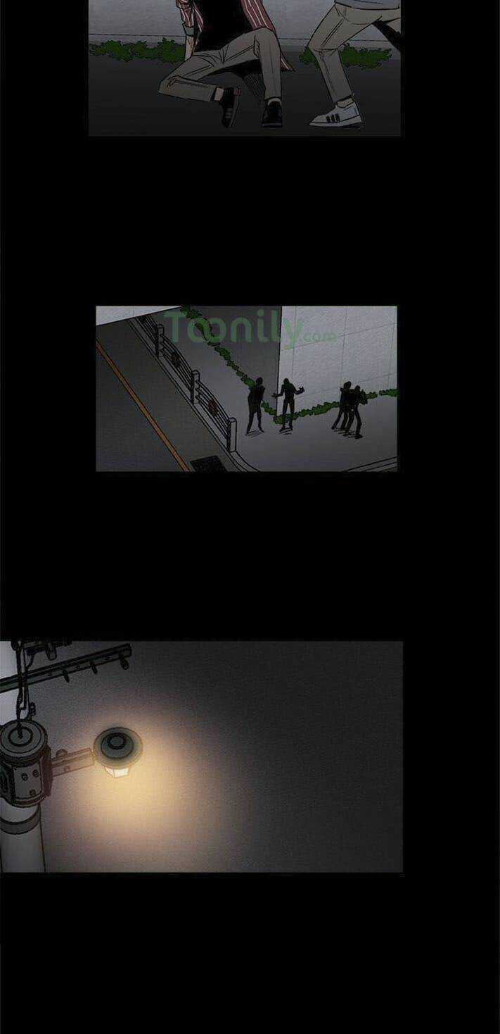 Kẻ Phản Diện Chapter 8 trang 29