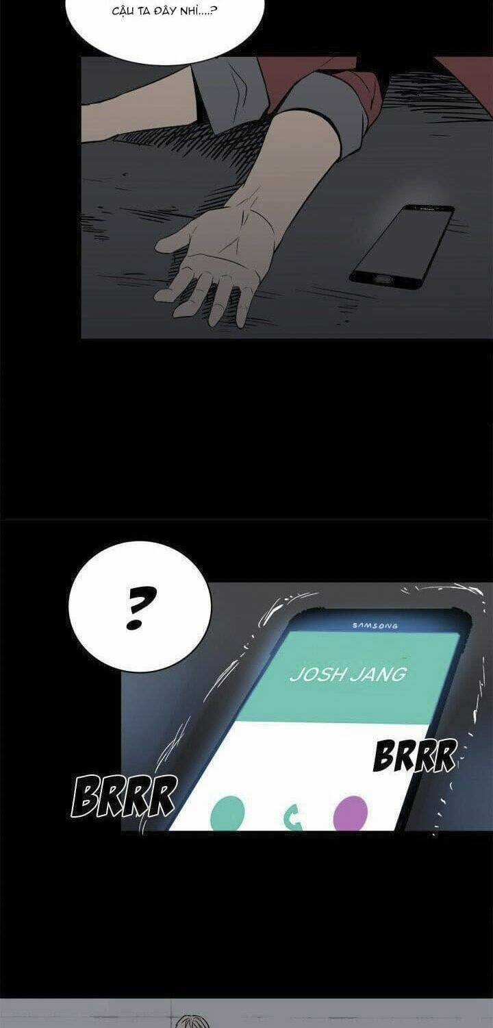 Kẻ Phản Diện Chapter 8 trang 3