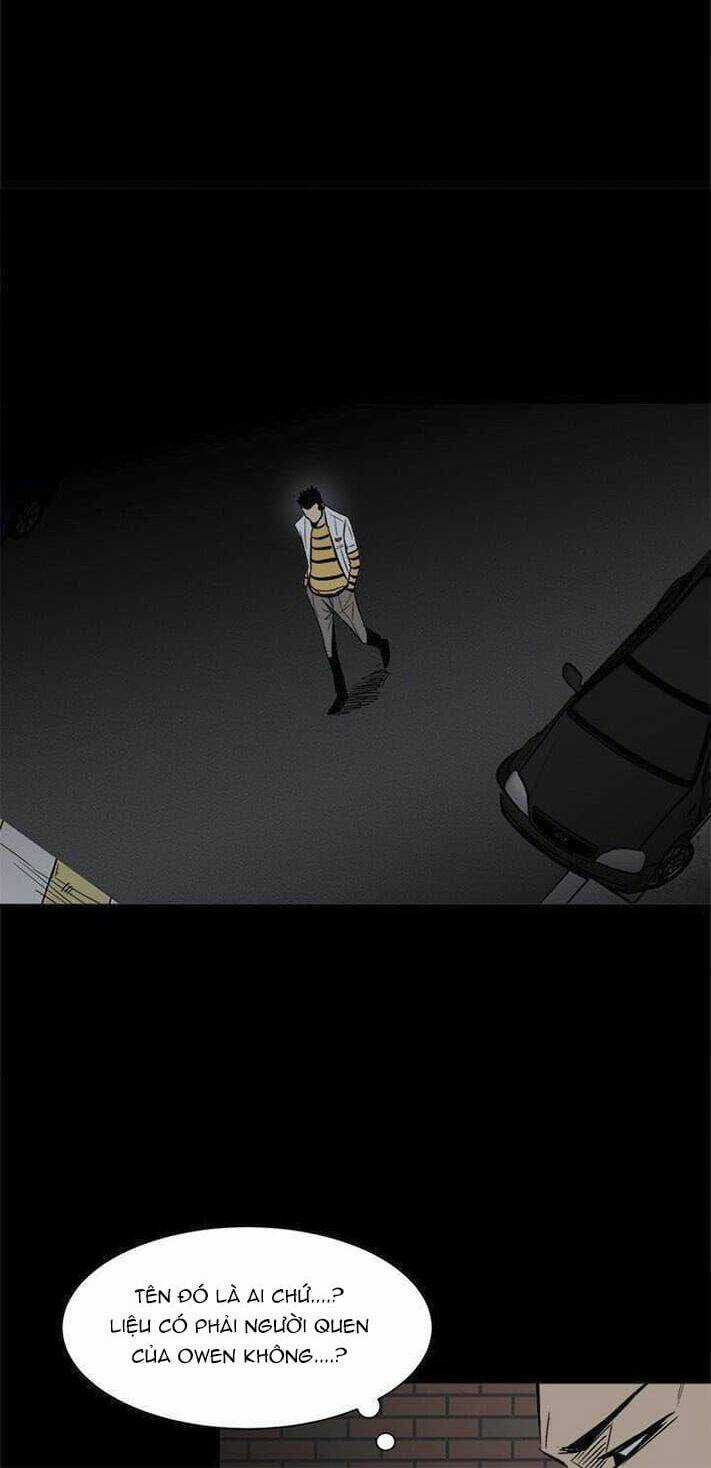 Kẻ Phản Diện Chapter 8 trang 30