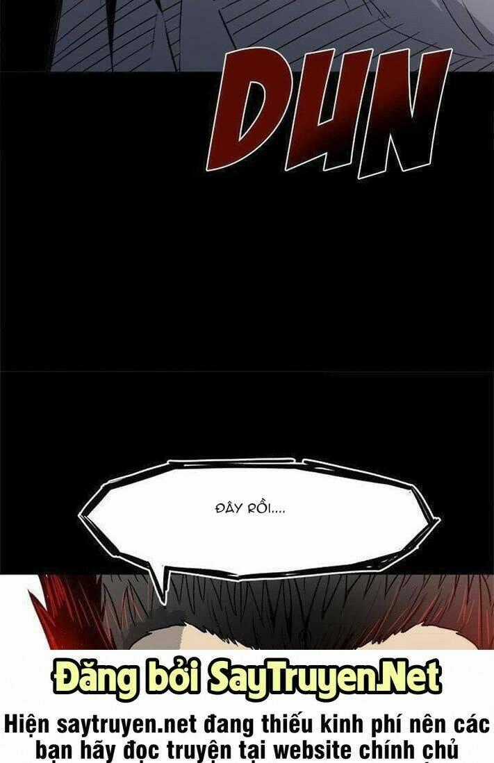 Kẻ Phản Diện Chapter 8 trang 33