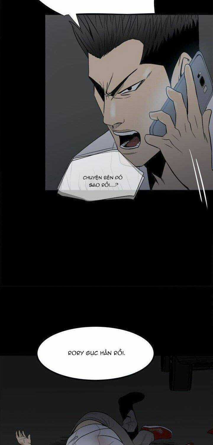 Kẻ Phản Diện Chapter 8 trang 6