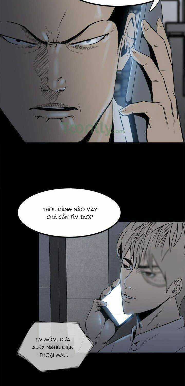 Kẻ Phản Diện Chapter 8 trang 8