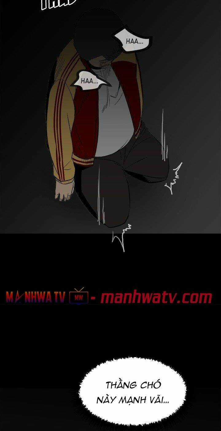 Kẻ Phản Diện Chapter 80 trang 10