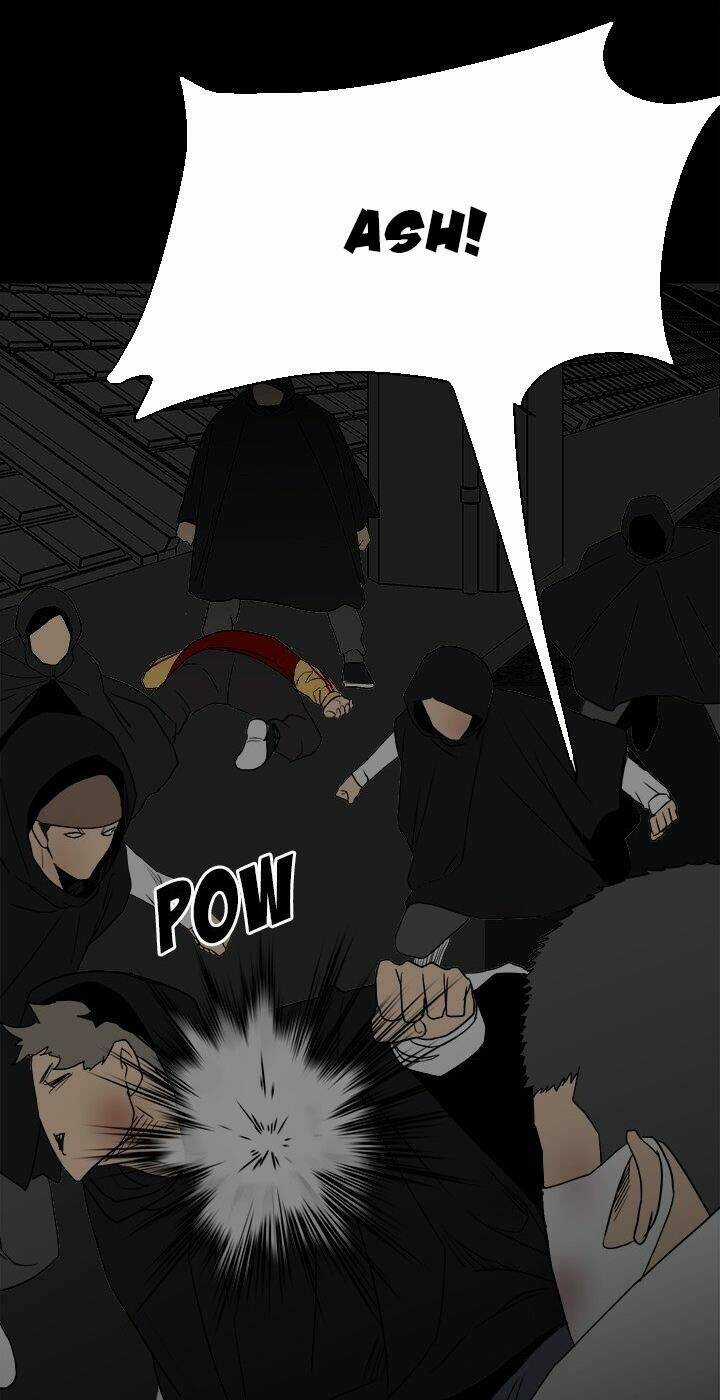 Kẻ Phản Diện Chapter 80 trang 13