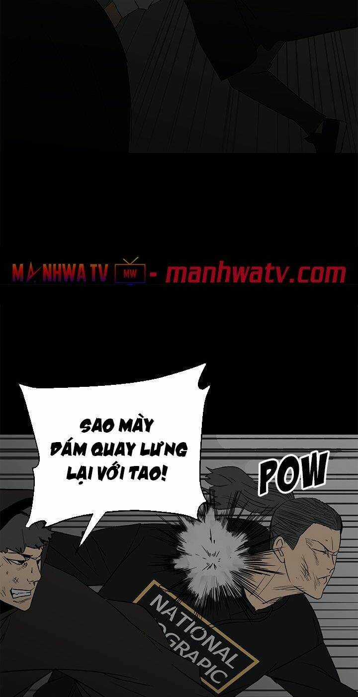 Kẻ Phản Diện Chapter 80 trang 15