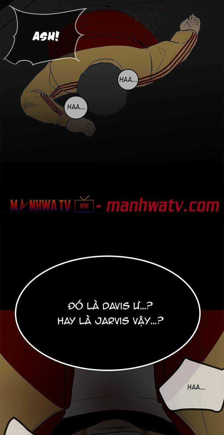 Kẻ Phản Diện Chapter 80 trang 17