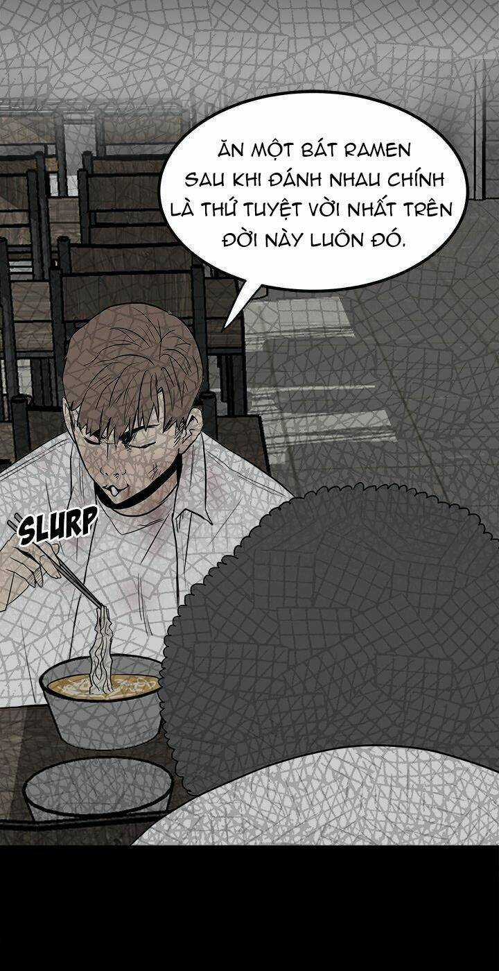 Kẻ Phản Diện Chapter 80 trang 19