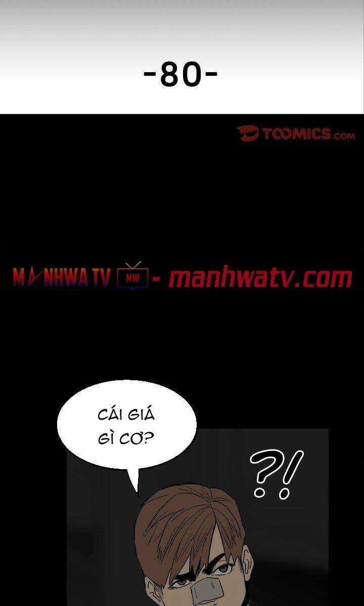 Kẻ Phản Diện Chapter 80 trang 2