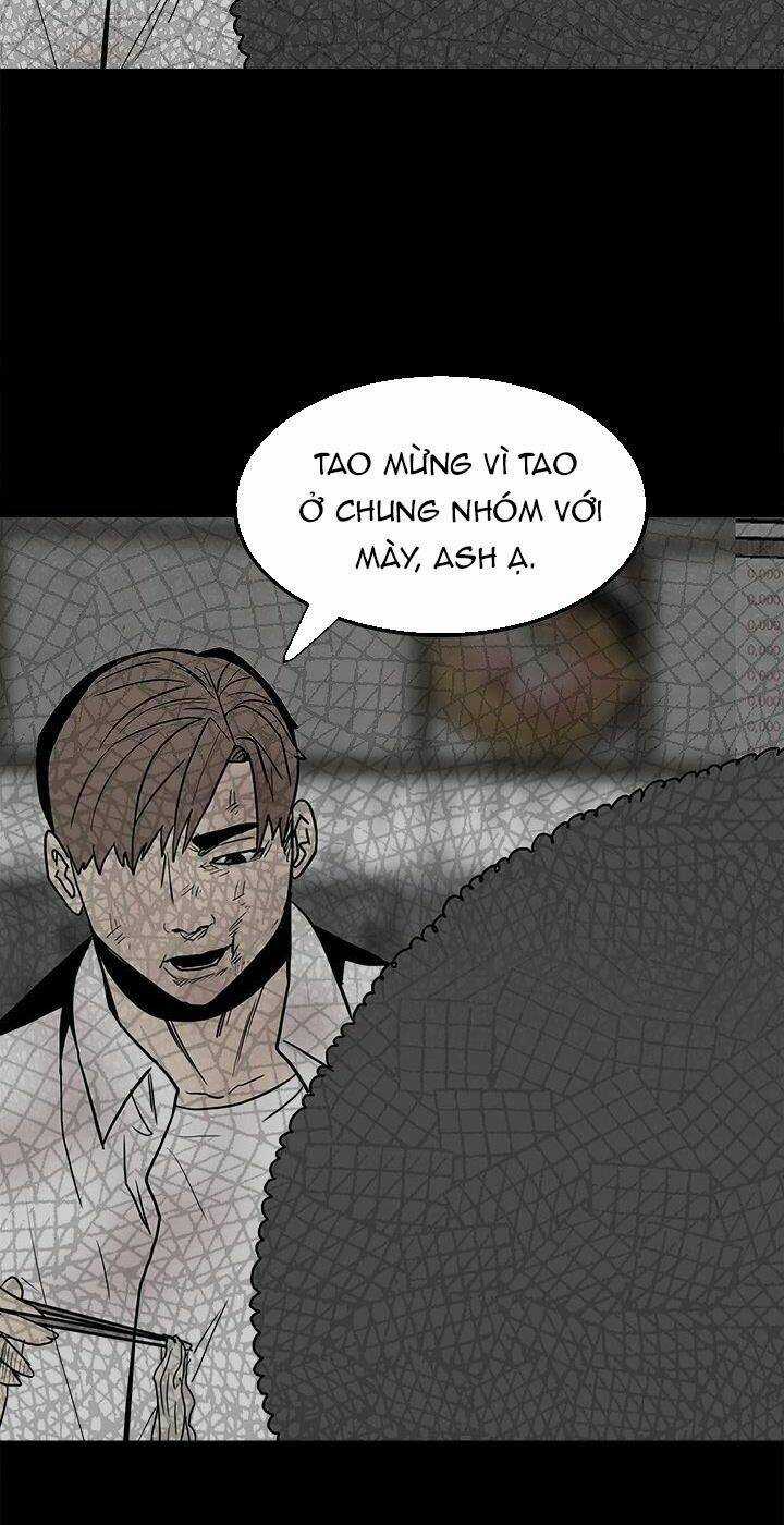 Kẻ Phản Diện Chapter 80 trang 22