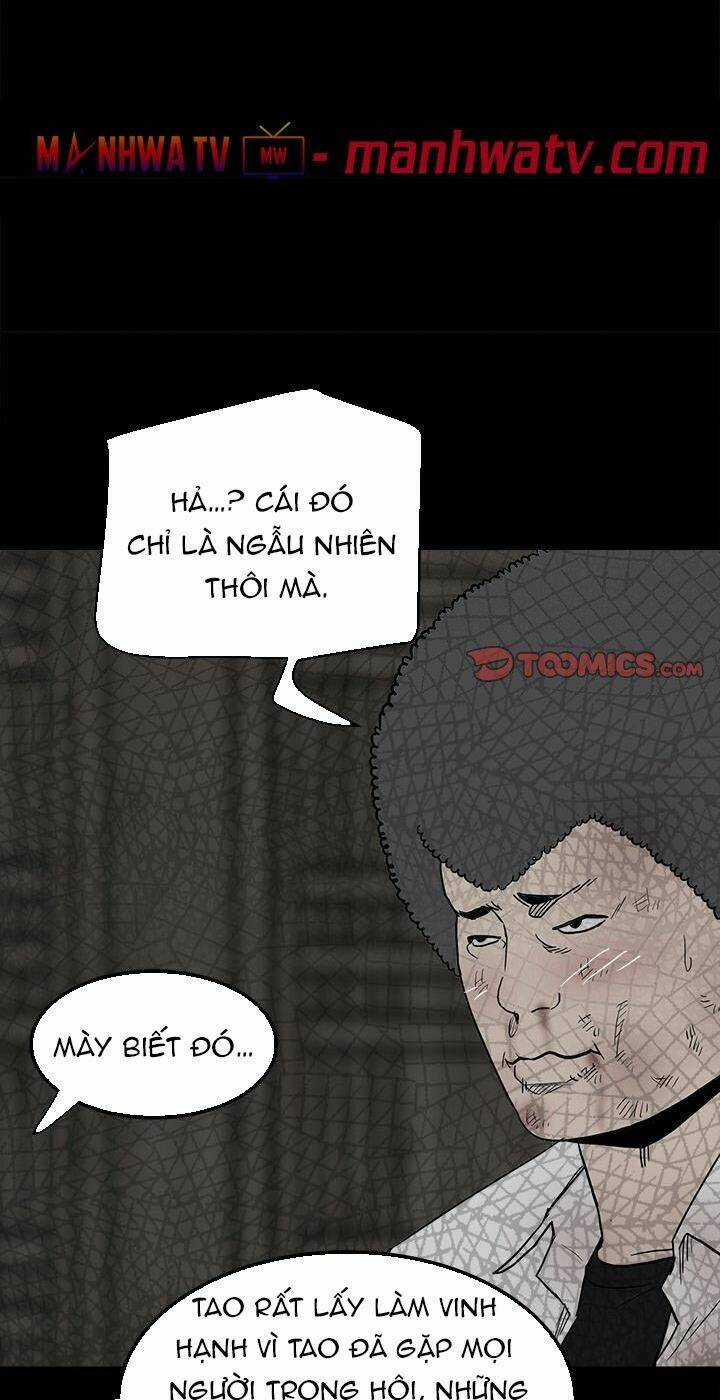 Kẻ Phản Diện Chapter 80 trang 23