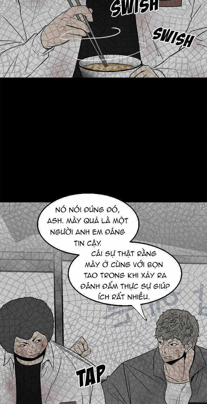 Kẻ Phản Diện Chapter 80 trang 25