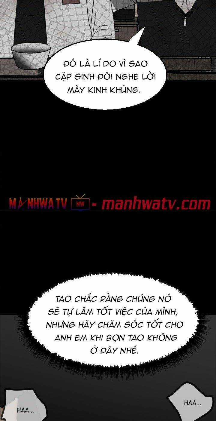 Kẻ Phản Diện Chapter 80 trang 26