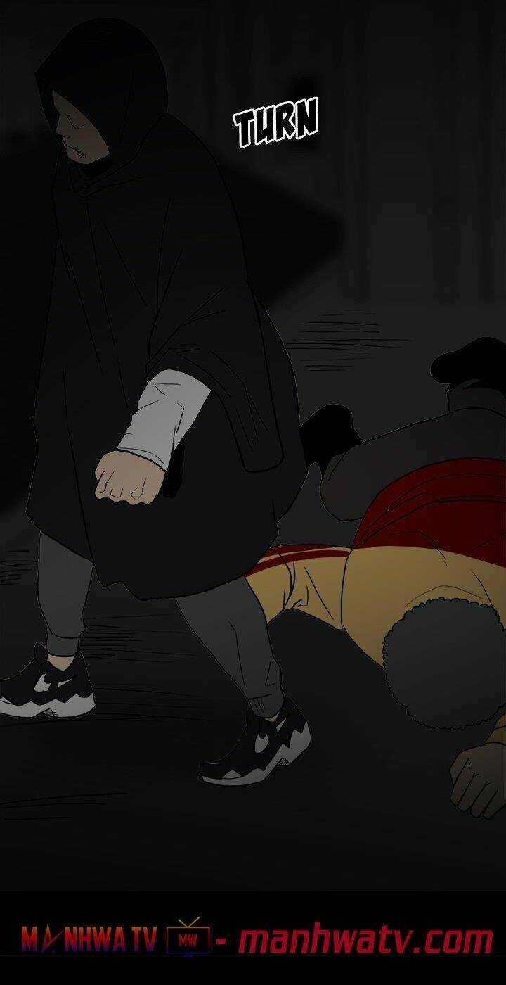 Kẻ Phản Diện Chapter 80 trang 28