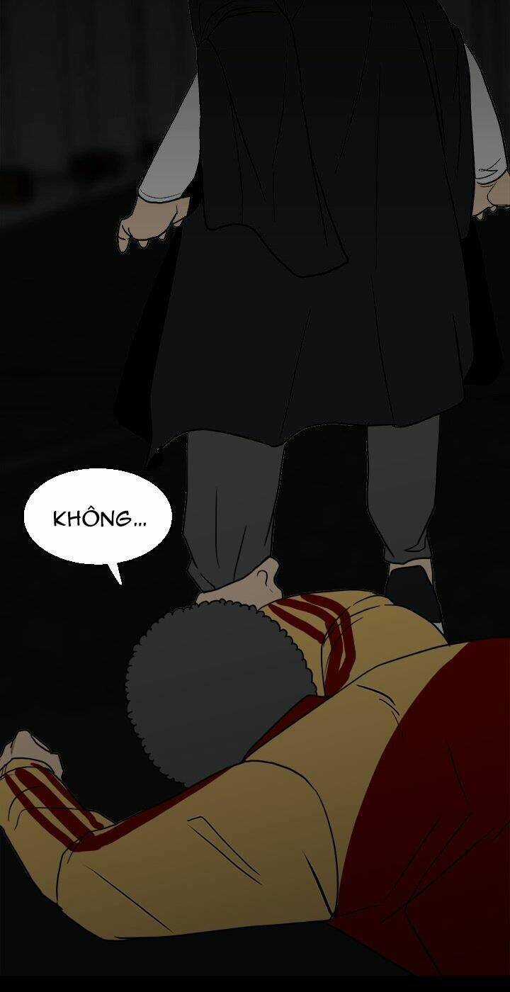 Kẻ Phản Diện Chapter 80 trang 31