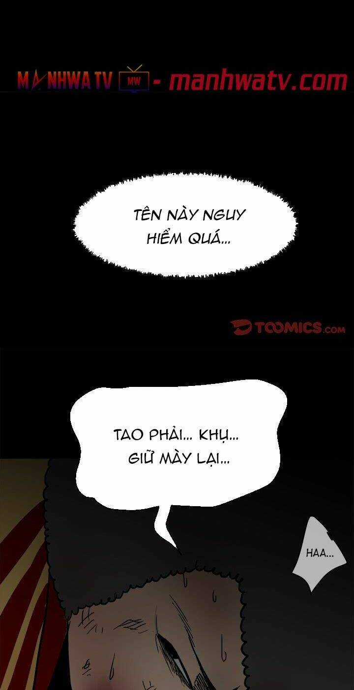 Kẻ Phản Diện Chapter 80 trang 32