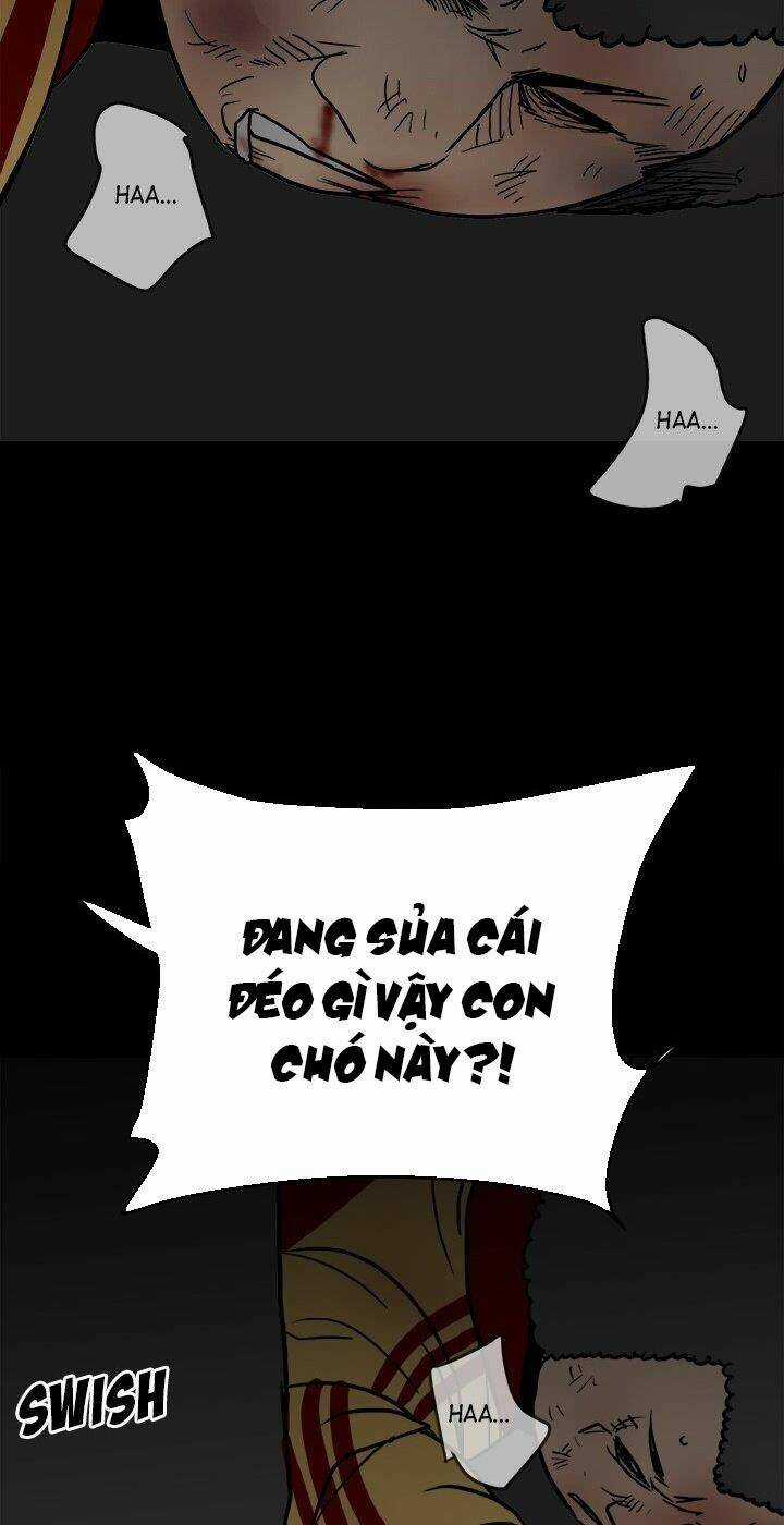 Kẻ Phản Diện Chapter 80 trang 33