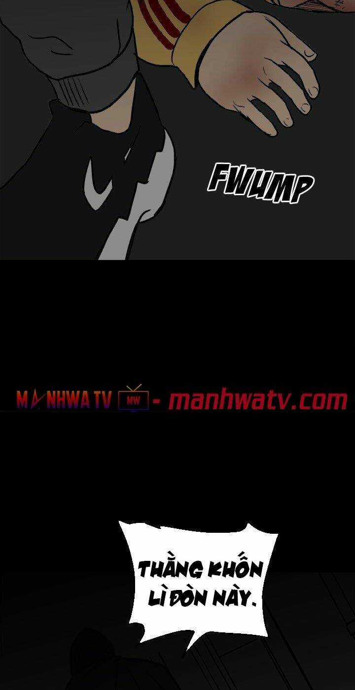 Kẻ Phản Diện Chapter 80 trang 34