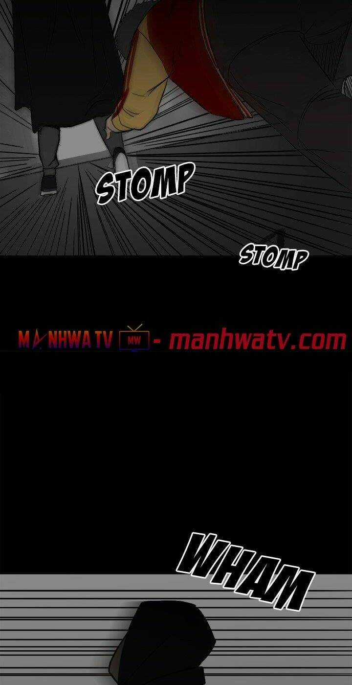 Kẻ Phản Diện Chapter 80 trang 38