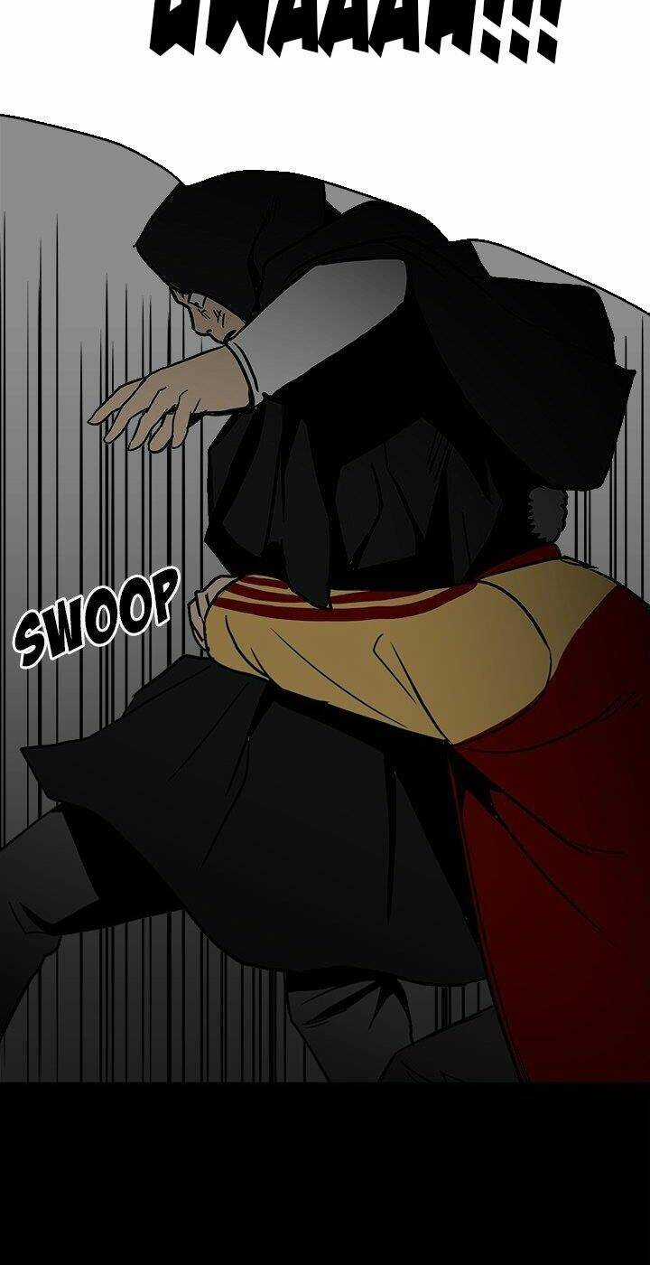 Kẻ Phản Diện Chapter 80 trang 40