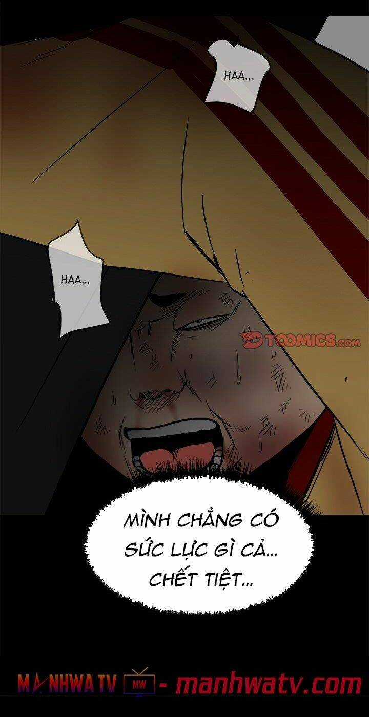 Kẻ Phản Diện Chapter 80 trang 44