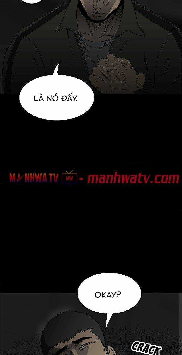 Kẻ Phản Diện Chapter 80 trang 5