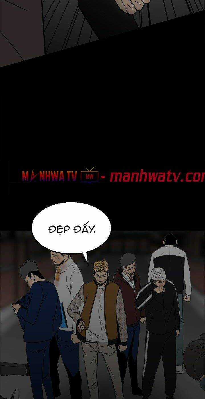 Kẻ Phản Diện Chapter 80 trang 56