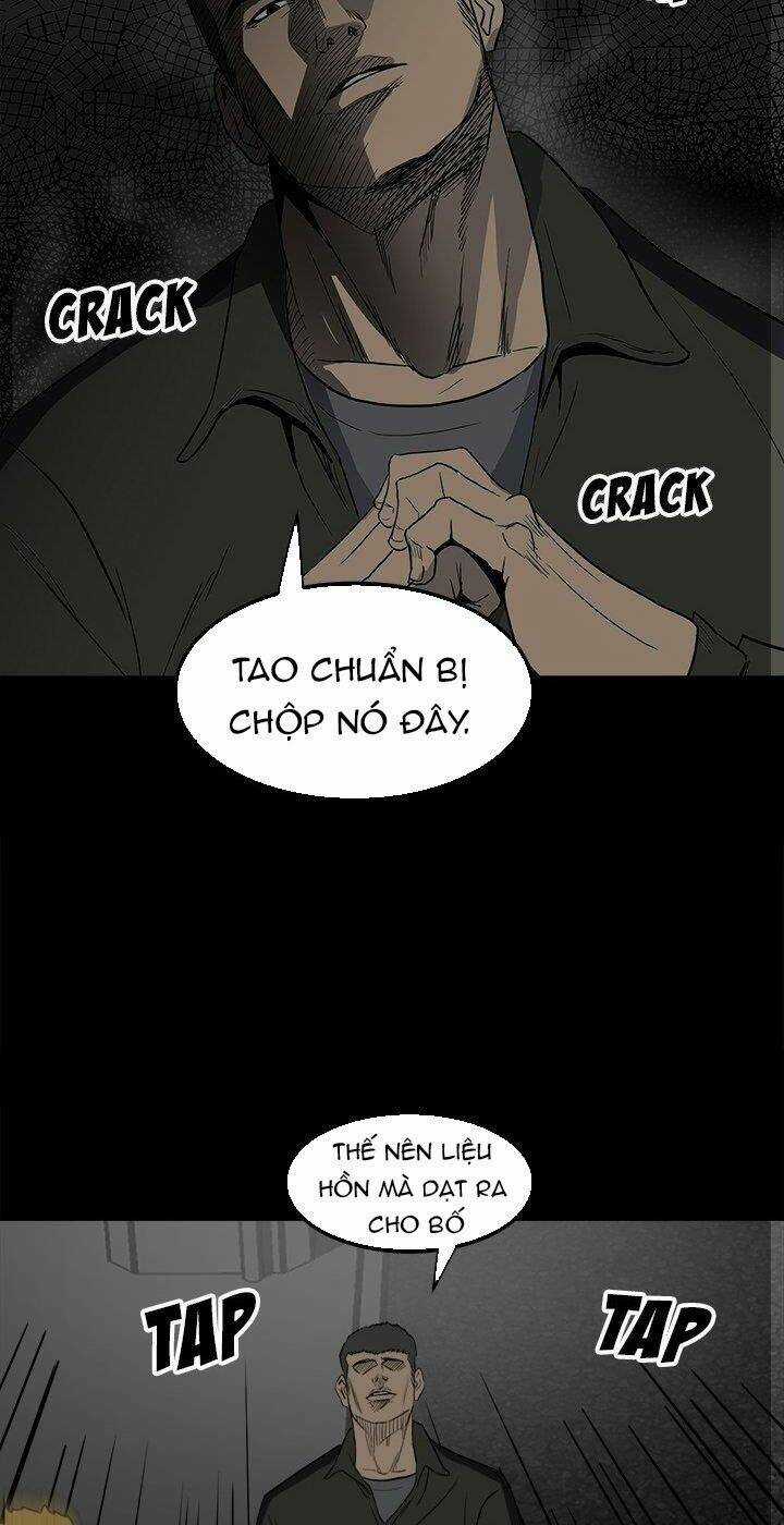 Kẻ Phản Diện Chapter 80 trang 6