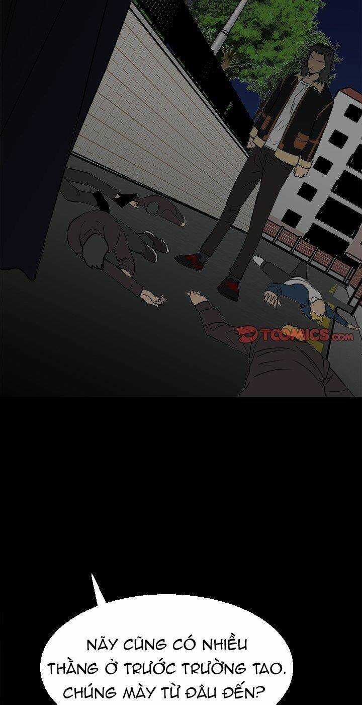 Kẻ Phản Diện Chapter 80 trang 71