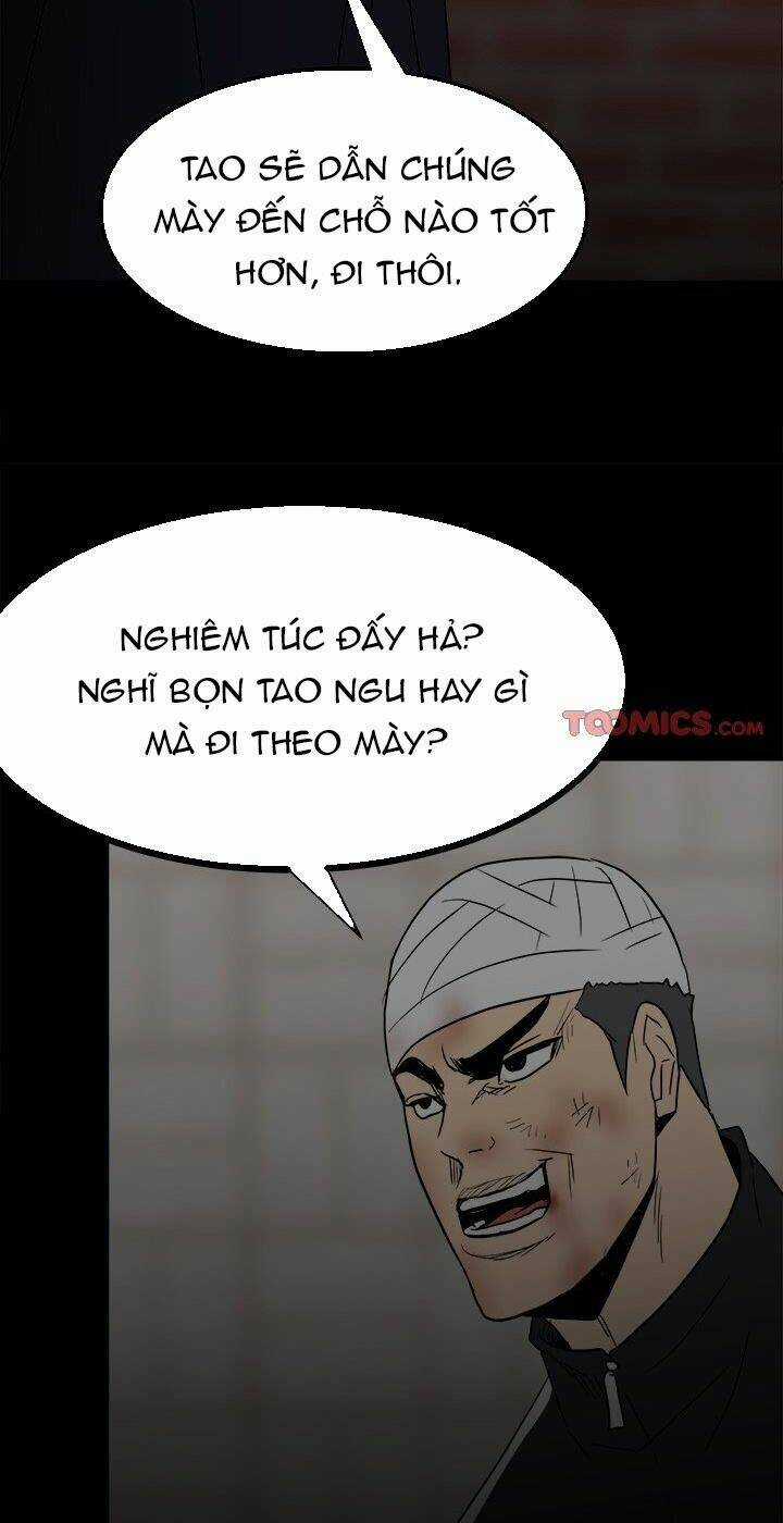 Kẻ Phản Diện Chapter 80 trang 74