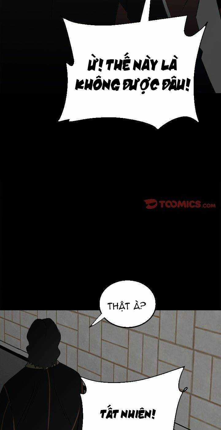 Kẻ Phản Diện Chapter 80 trang 77