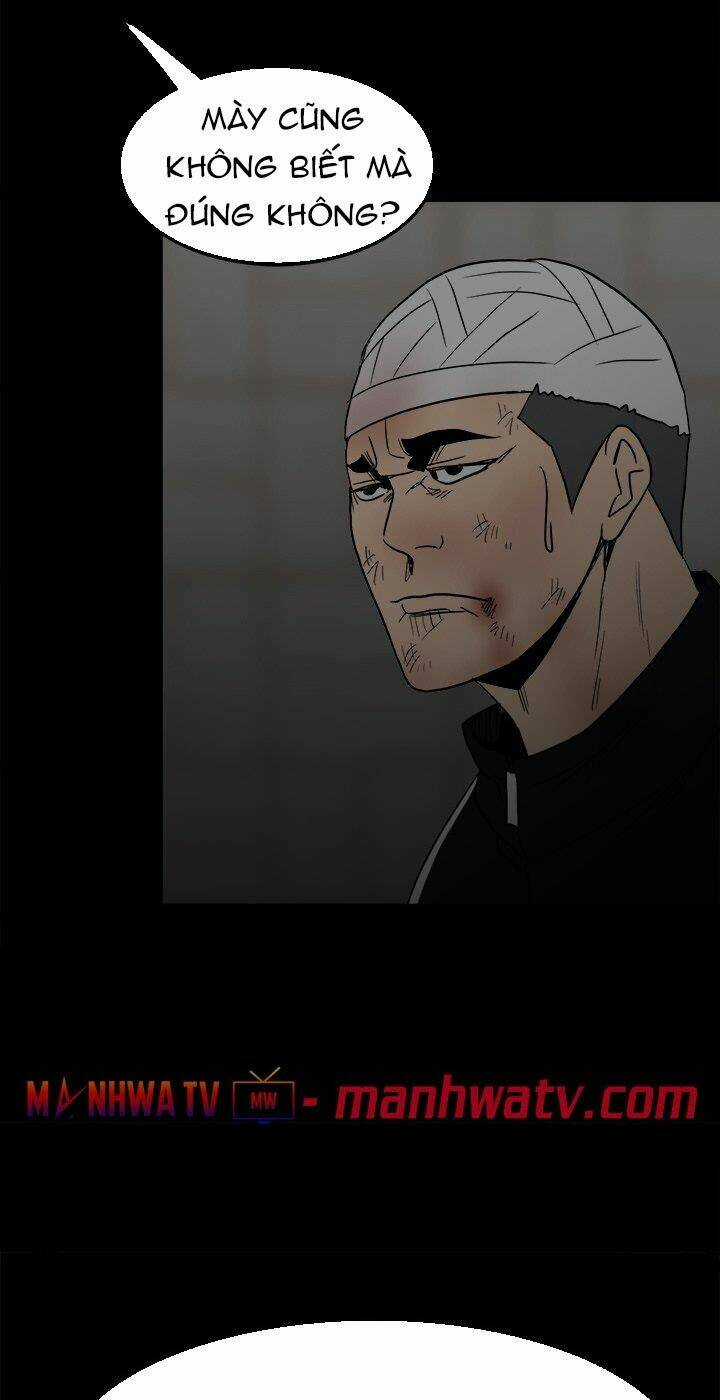 Kẻ Phản Diện Chapter 80 trang 81