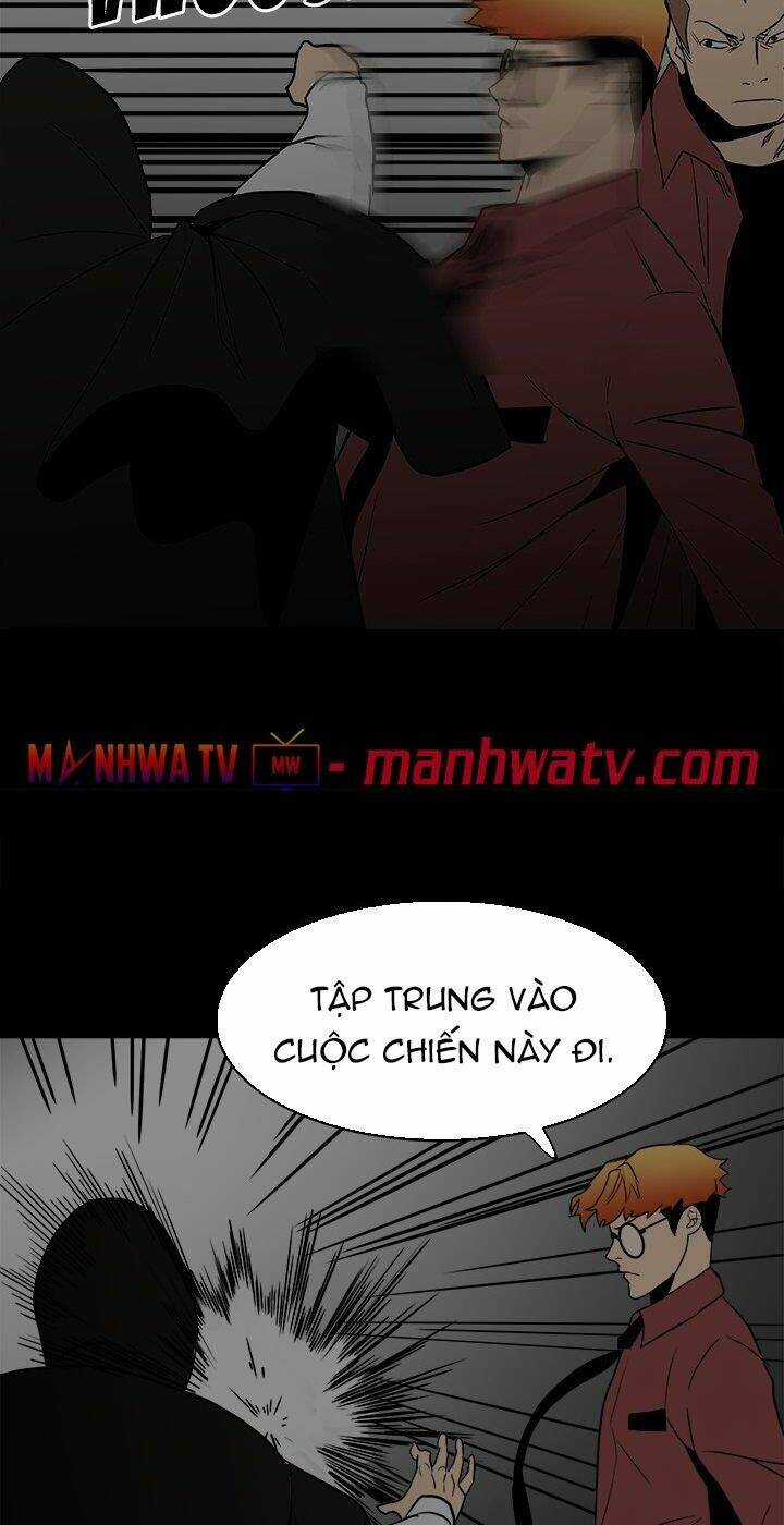 Kẻ Phản Diện Chapter 81 trang 10