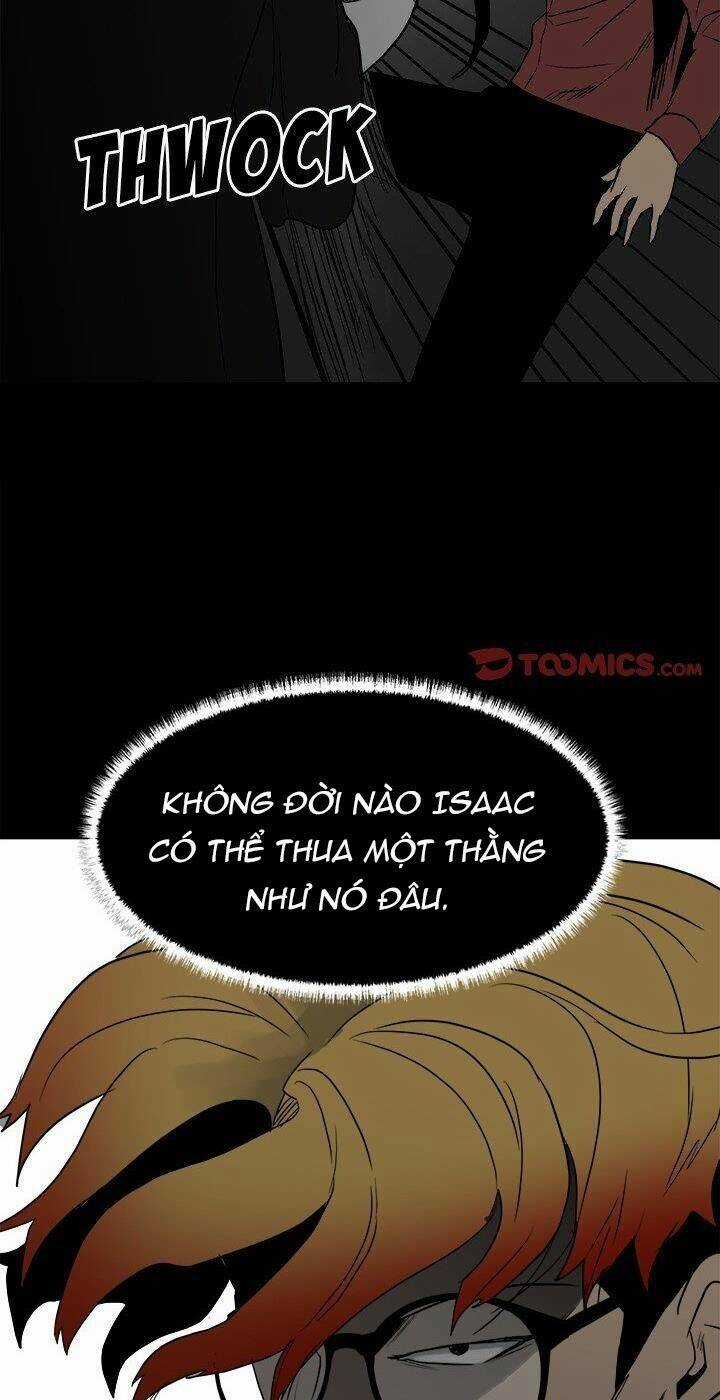 Kẻ Phản Diện Chapter 81 trang 11