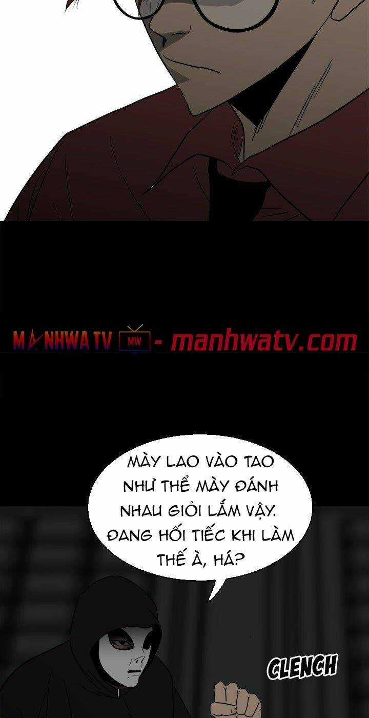 Kẻ Phản Diện Chapter 81 trang 12