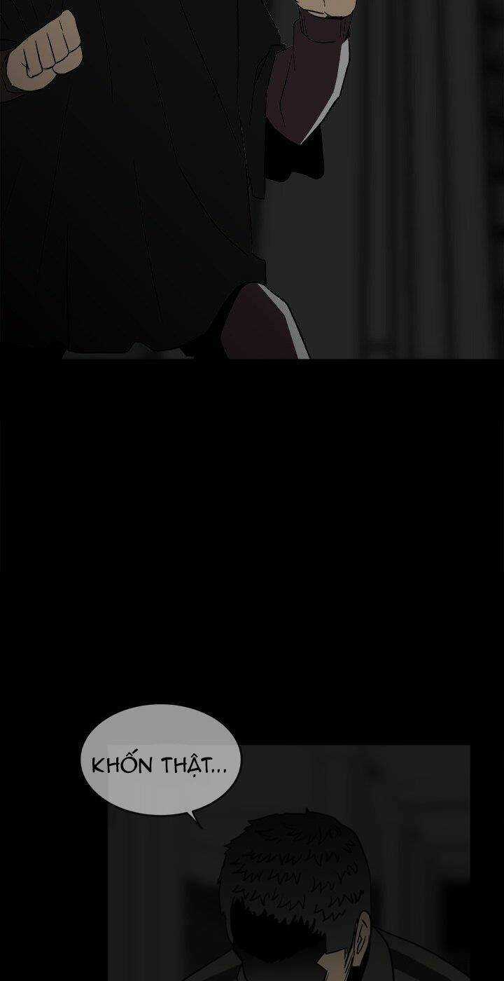 Kẻ Phản Diện Chapter 81 trang 13