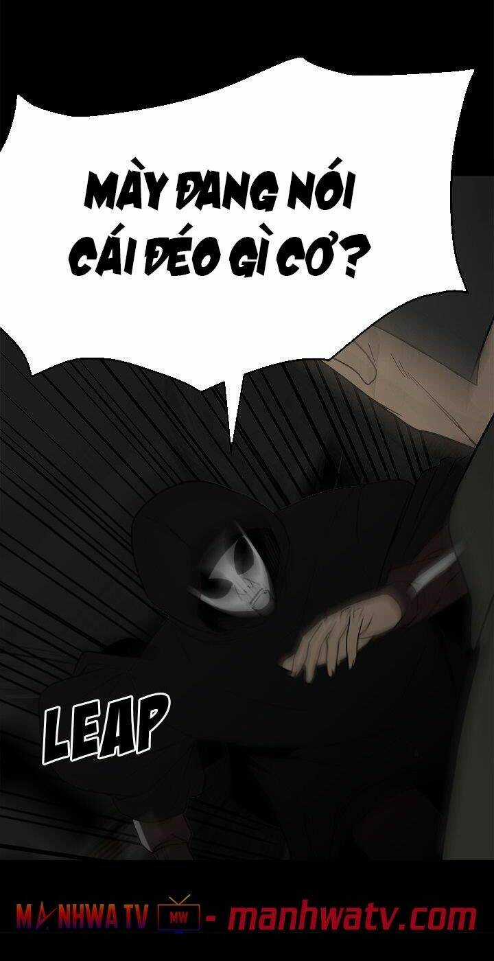 Kẻ Phản Diện Chapter 81 trang 16