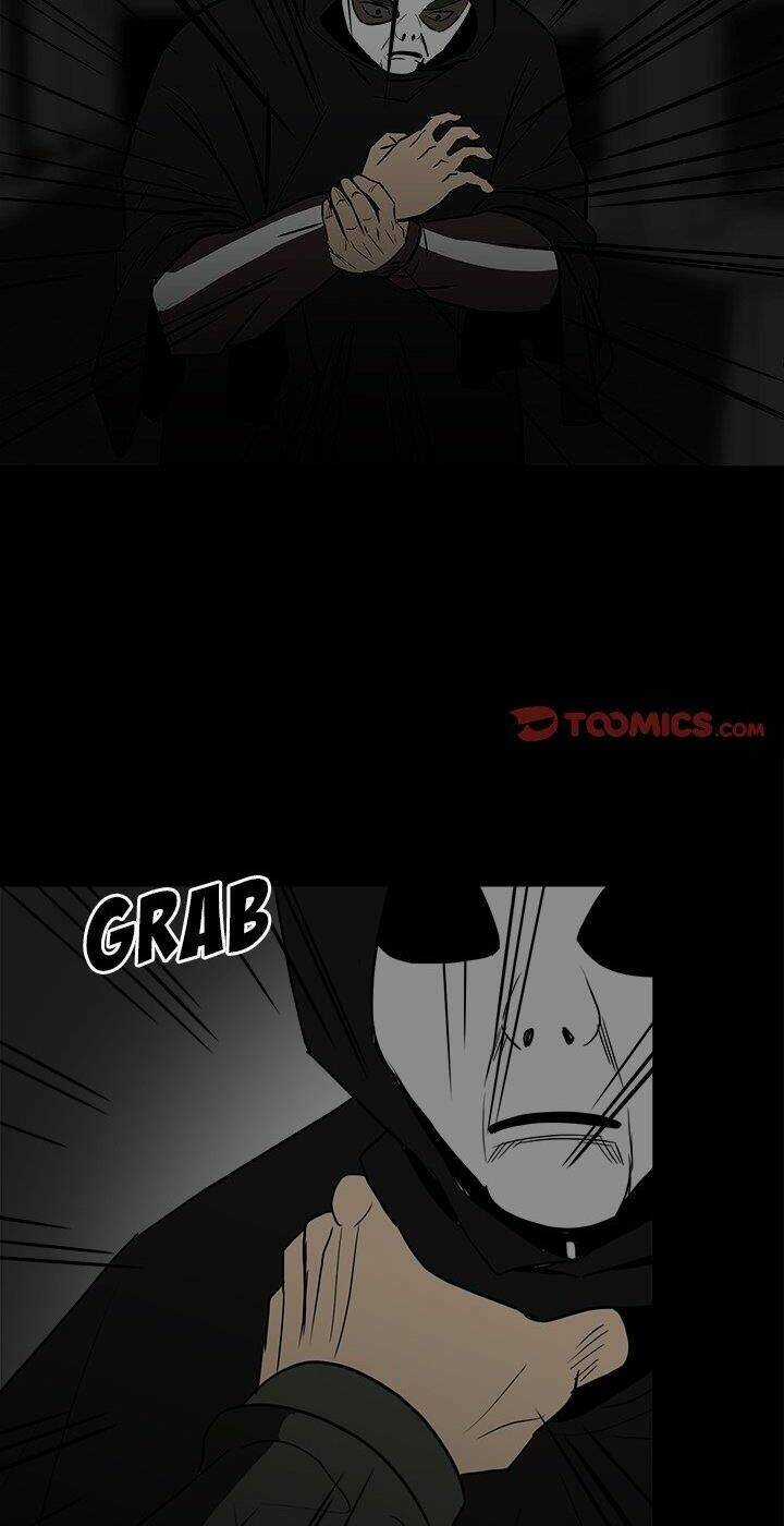 Kẻ Phản Diện Chapter 81 trang 20