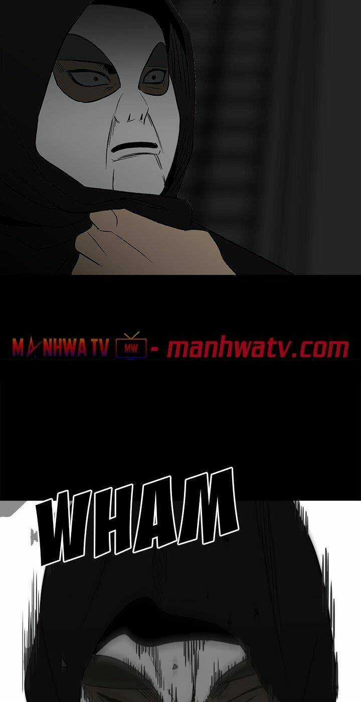 Kẻ Phản Diện Chapter 81 trang 23