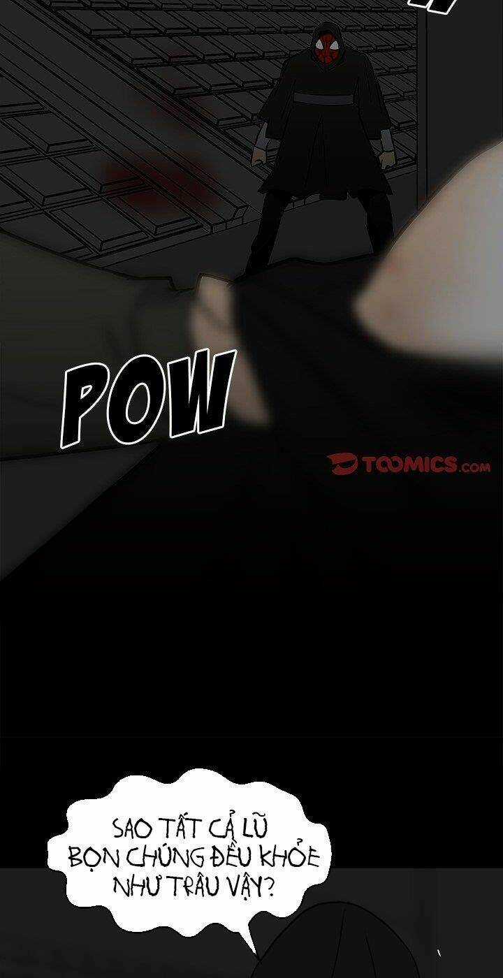 Kẻ Phản Diện Chapter 81 trang 26